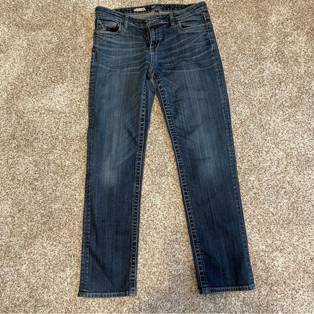 Kut from the Kloth - Stevie Straight Leg